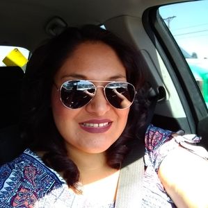 Meet your Posher, Jacqueline